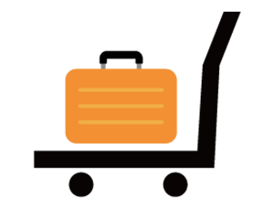 Baggage Delivery